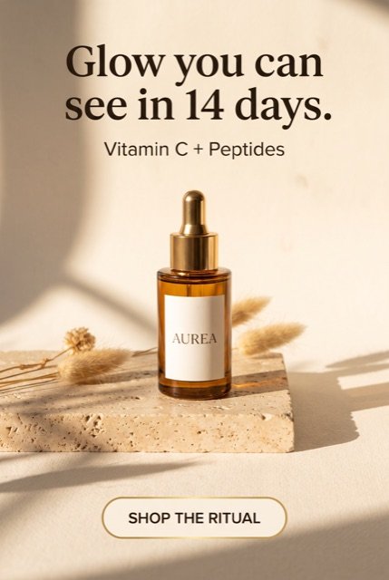 Sample ad creative
