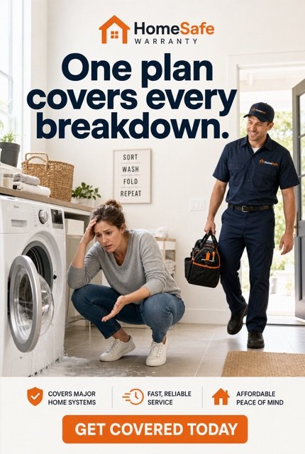 Sample ad creative